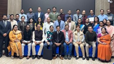 Photo of एआई के साथ होम्योपैथी का भविष्य: सीएमई में नई दिशा