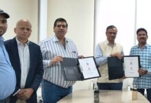 Photo of खनन सेक्टर में बड़ी साझेदारी! एनएमडीसी और आईआईटी हैदराबाद मिलकर गढ़ेंगे ‘आत्मनिर्भर’ तकनीक का भविष्य