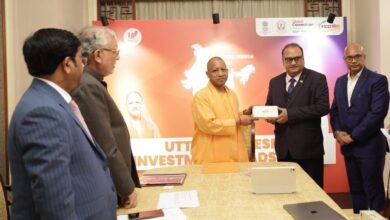 Photo of अयोध्या में बनेगा रामायण थीम पार्क, सिंगापुर में हुआ ऐतिहासिक MOU