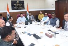 Photo of पीएम राहत योजना पर फोकस: सड़क हादसा पीड़ितों को मिलेगा 7 दिन तक ₹1.5 लाख का कैशलेस इलाज