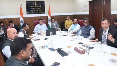 Photo of पीएम राहत योजना पर फोकस: सड़क हादसा पीड़ितों को मिलेगा 7 दिन तक ₹1.5 लाख का कैशलेस इलाज