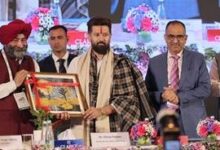 Photo of विकसित भारत 2047’ की कुंजी बनेगा फूड प्रोसेसिंग सेक्टर: चिराग पासवान