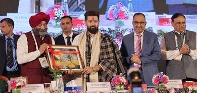 Photo of विकसित भारत 2047’ की कुंजी बनेगा फूड प्रोसेसिंग सेक्टर: चिराग पासवान