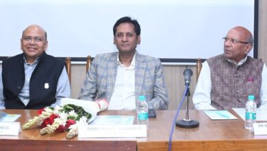 Photo of स्टॉक मार्केट और अर्थव्यवस्था पर मंथन