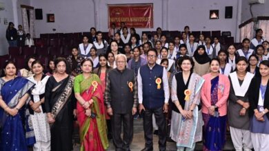 Photo of भाषाई विविधता ही राष्ट्रीय एकता का सुदृढ़ आधार