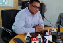 Photo of 21 फरवरी को फिर लगेगा पासपोर्ट जन शिकायत निवारण मेला, बिना अपॉइंटमेंट मिलेगा समाधान