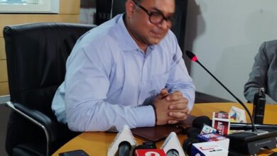 Photo of 21 फरवरी को फिर लगेगा पासपोर्ट जन शिकायत निवारण मेला, बिना अपॉइंटमेंट मिलेगा समाधान