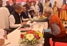 Photo of लखनऊ जीपीओ में गूंजा ‘डाक सेवा समाधान दिवस’