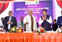 Photo of सिल्क एक्सपो में विकास के दावे, लेकिन रेशम उद्योग की जमीनी चुनौतियां बरकरार