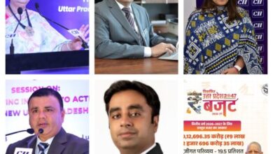 Photo of 09 लाख करोड़ का ऐतिहासिक बजट: विकास, उद्योग और स्वास्थ्य को नई रफ्तार