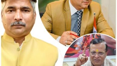 Photo of मोदी विजन और योगी नेतृत्व का संगम: ₹9.12 लाख करोड़ का बजट बना विकास का ब्लूप्रिंट