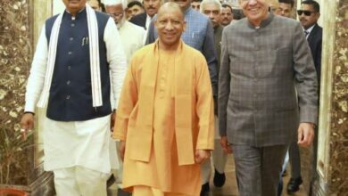 Photo of बजट सत्र से पहले विधान भवन में विशेष स्वास्थ्य शिविर का उद्घाटन