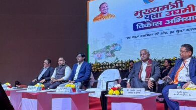 Photo of 1.35 लाख युवाओं को मिल चुका ऋण, 15 मार्च तक शत-प्रतिशत लक्ष्य पूर्ति के निर्देश