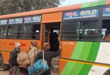 Photo of माघ मेला 2026: यूपी परिवहन निगम बना श्रद्धालुओं का सबसे बड़ा सहारा, 10 लाख से अधिक यात्रियों ने बसों से किया संगम स्नान
