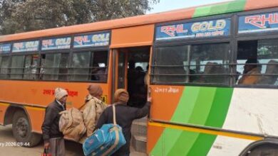 Photo of माघ मेला 2026: यूपी परिवहन निगम बना श्रद्धालुओं का सबसे बड़ा सहारा, 10 लाख से अधिक यात्रियों ने बसों से किया संगम स्नान