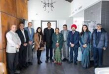 Photo of न्यूयॉर्क दौरे पर सवाल: जमीनी मुद्दों से दूर महिला-बाल विकास मंत्रालय?