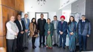 Photo of न्यूयॉर्क दौरे पर सवाल: जमीनी मुद्दों से दूर महिला-बाल विकास मंत्रालय?