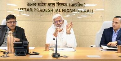 Photo of दावों की सिंचाई, जमीन पर सूखा?