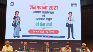 Photo of दो चरणों में होगी जनगणना, जातीय गणना दूसरे चरण में—राजनीतिक बहस तेज