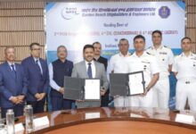 Photo of स्वदेशी युद्धपोत से बढ़ी भारत की ताकत: दुश्मन पनडुब्बियों पर सटीक वार की क्षमता