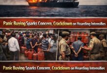 Photo of पश्चिम एशिया संकट के बीच सरकार अलर्ट, ऊर्जा और आपूर्ति पर कड़ी निगरानी