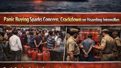 Photo of पश्चिम एशिया संकट के बीच सरकार अलर्ट, ऊर्जा और आपूर्ति पर कड़ी निगरानी