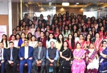 Photo of महिला सशक्तिकरण और हिंदी को बढ़ावा