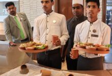 Photo of नवरात्रि पर खास फूड कॉन्क्लेव का आयोजन