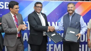 Photo of टीईटी-2026 आवेदन अब पूरी तरह डिजिटल और सुरक्षित