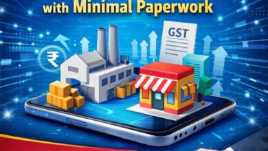 Photo of पीएनबी ने लॉन्च किया ‘डिजी एमएसएमई प्राइम’