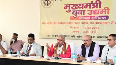 Photo of युवा योजना पर बैंक फेल, मंत्री सख्त