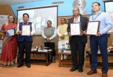 Photo of पराली से बनेगी सड़क! CSIR की बायो-बिटुमेन तकनीक से बदलेगा इंफ्रास्ट्रक्चर का भविष्य