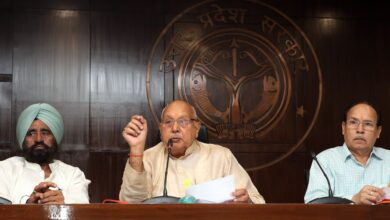 Photo of MSP खरीद के बड़े दावे, लेकिन जमीनी सच्चाई पर उठे सवाल