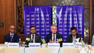 Photo of भारत-कनाडा संबंधों को नई रफ्तार