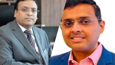 Photo of अभिषेक सर्राफ बने अध्यक्ष🔹प्रणय एस गर्ग को उपाध्यक्ष की जिम्मेदारी