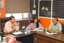 Photo of योगी सरकार का बड़ा कदम: कक्षा 9–12 में ‘AI For All’ कोर्स अनिवार्य