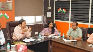 Photo of योगी सरकार का बड़ा कदम: कक्षा 9–12 में ‘AI For All’ कोर्स अनिवार्य