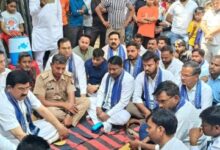 Photo of आगरा में मासूम की हत्या से सनसनी, ड्रम में मिला शव—इलाके में आक्रोश