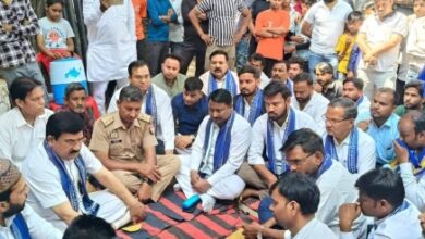 Photo of आगरा में मासूम की हत्या से सनसनी, ड्रम में मिला शव—इलाके में आक्रोश