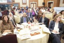 Photo of भारत बना वैश्विक शिक्षा का केंद्र: स्टडी इन इंडिया कॉन्क्लेव 2026 में गूंजा आत्मविश्वास