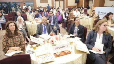 Photo of भारत बना वैश्विक शिक्षा का केंद्र: स्टडी इन इंडिया कॉन्क्लेव 2026 में गूंजा आत्मविश्वास