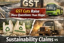 Photo of कागज़ों में हरित क्रांति, ज़मीनी हकीकत सवालों में