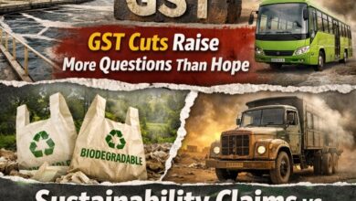 Photo of कागज़ों में हरित क्रांति, ज़मीनी हकीकत सवालों में