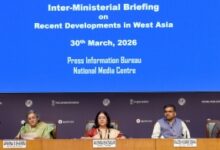 Photo of ईंधन सप्लाई पर चौकसी, अफवाहों से बचने की अपील