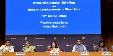 Photo of ईंधन सप्लाई पर चौकसी, अफवाहों से बचने की अपील