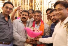 Photo of युवा नेतृत्व के साथ लखनऊ में सजा सांस्कृतिक और उत्सवी माहौल