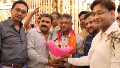 Photo of युवा नेतृत्व के साथ लखनऊ में सजा सांस्कृतिक और उत्सवी माहौल