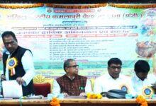 Photo of कमलापुरी वैश्य समाज की एकता का महासंगम, लखनऊ में भव्य प्रांतीय बैठक
