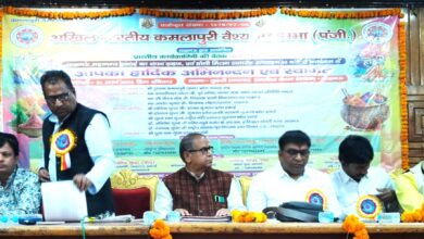 Photo of कमलापुरी वैश्य समाज की एकता का महासंगम, लखनऊ में भव्य प्रांतीय बैठक