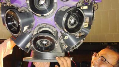 Photo of 3 मार्च को वर्ष का पहला पूर्ण चंद्र ग्रहण, लखनऊ से दिखेगा आंशिक दृश्य